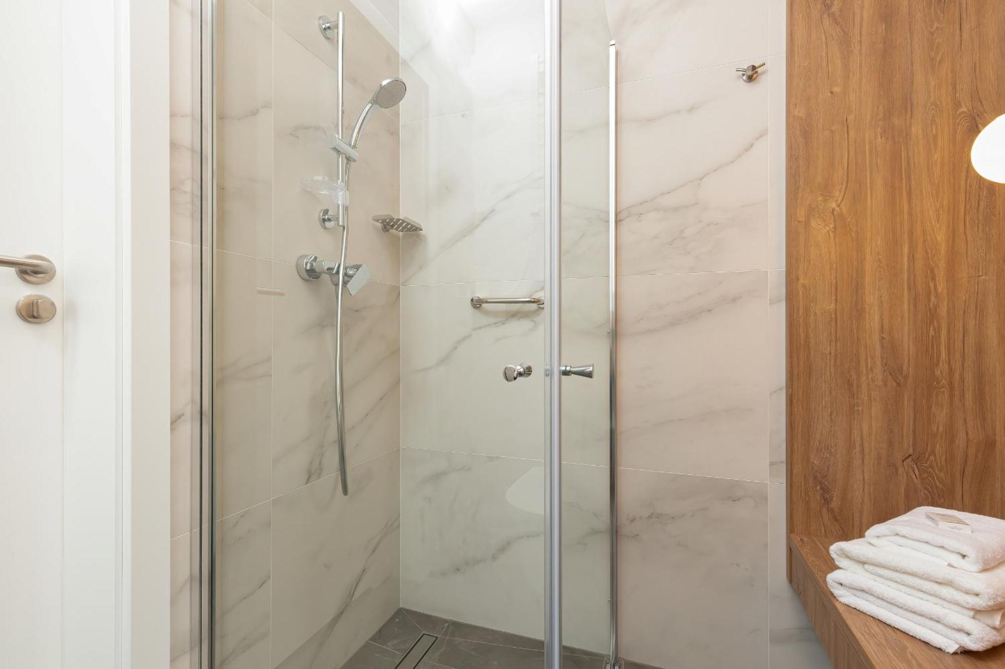 Mielno Jantaris B26 Balcony And Sea View Underground Parking Apartment Ngoại thất bức ảnh