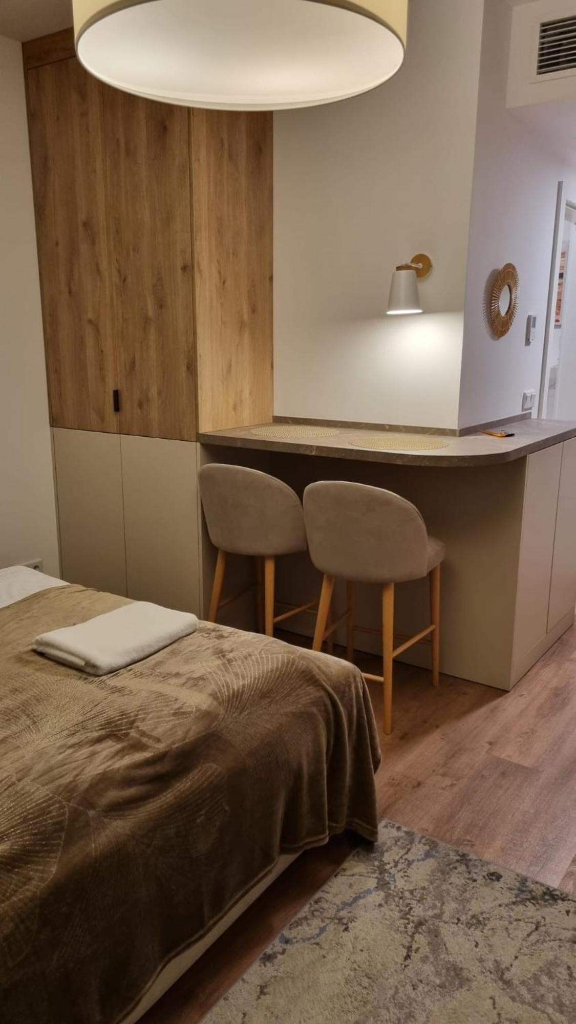 Mielno Jantaris B26 Balcony And Sea View Underground Parking Apartment Ngoại thất bức ảnh
